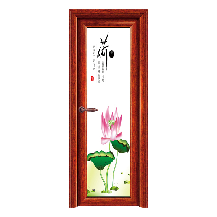 電泳加洲紅-強化-可選顏色
