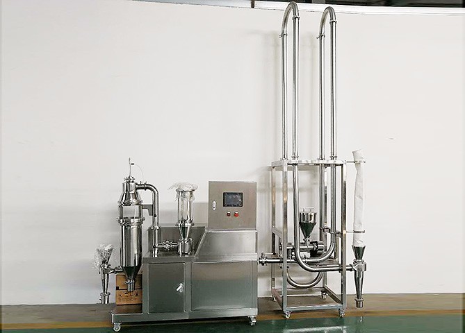 GDS-1多功能干燥實驗機