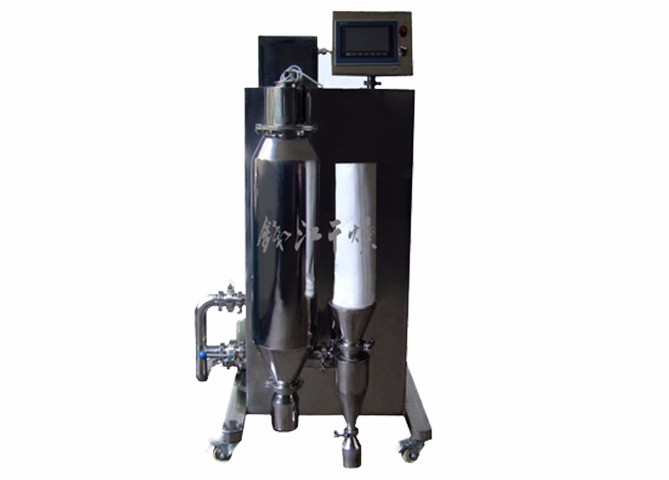 GPX-1小型（實驗室）噴霧干燥機