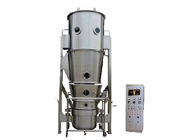 PGL-B噴霧干燥制粒機