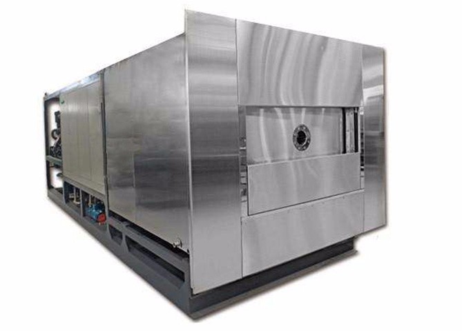 GZL系列真空冷凍干燥機(jī)