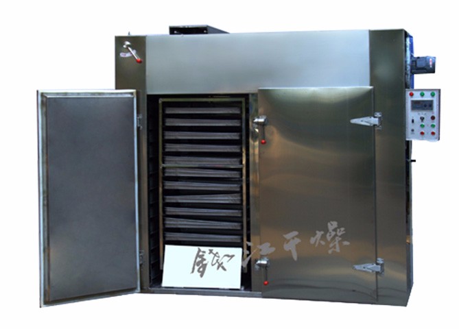 CT-C系列熱風循環(huán)烘箱