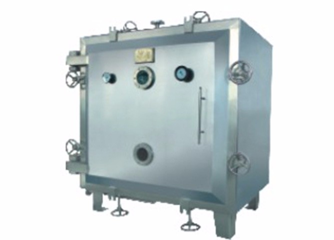 YZG/FZG系列真空干燥機(jī)