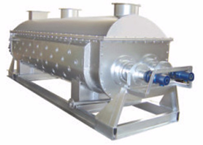 空心槳葉干燥機(jī)