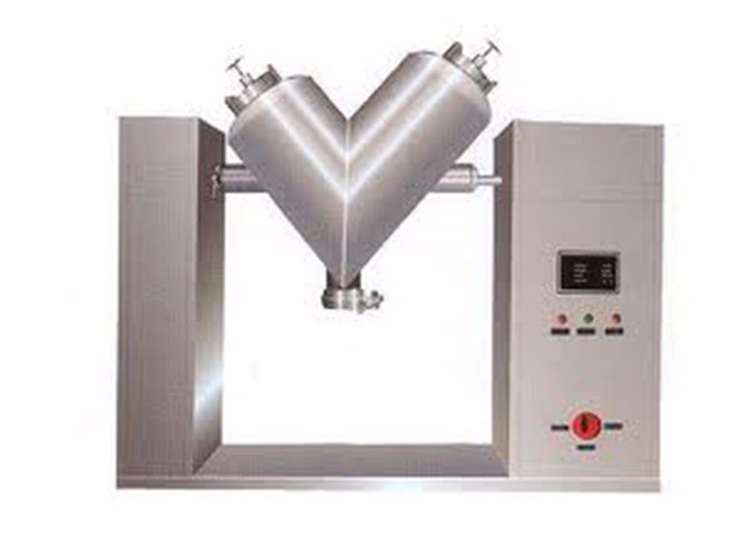 ZKH(V)系列混合機