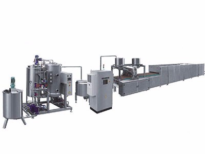 海南**生物工程有限公司-海藻（卡拉膠）干燥生產(chǎn)線(xiàn)