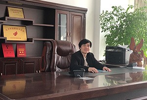 浙江錢江偉岸干燥設(shè)備有限公司被評(píng)為“中國(guó)干燥設(shè)備行業(yè)優(yōu)秀企業(yè)”